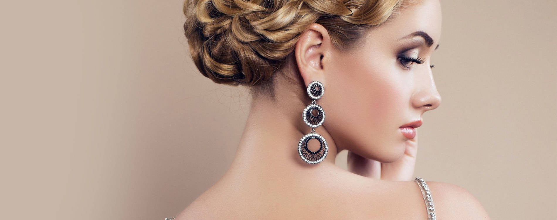 <h4>For those who want more.</h4>