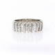 Baguette Diamond Band (0.52 ct)
