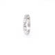 Brilliant and Baguette Diamond Band (1.35 ct)
