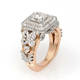 Alex Design Ring (2.04 ct)