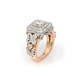 Alex Design Ring (2.04 ct)