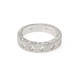 Diamond Edge Band (0.70 ct)