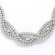 Grand Woven Diamond Necklace (36.80 ct)