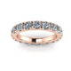 Classic Diamond Eternity Ring