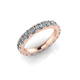 Classic Diamond Eternity Ring