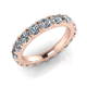 Classic Diamond Eternity Ring