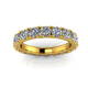 Classic Diamond Eternity Ring