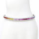 Gradient Rainbow Bracelet (6.04 ct)