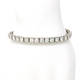 Brilliant-Cut Tennis Bracelet (7.30 ct)
