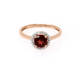 Ring Of Fire (1.07 Ct)