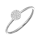 Round Diamond Ring (0.04ct)