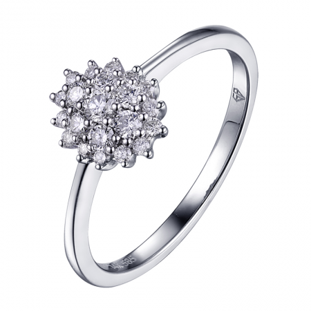 Diamond Ring (0.20ct)