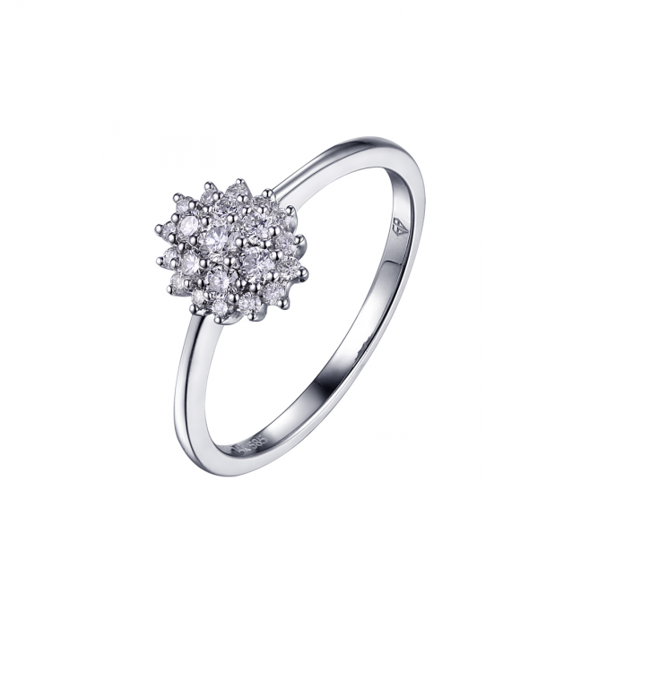 Diamond Ring (0.20ct)